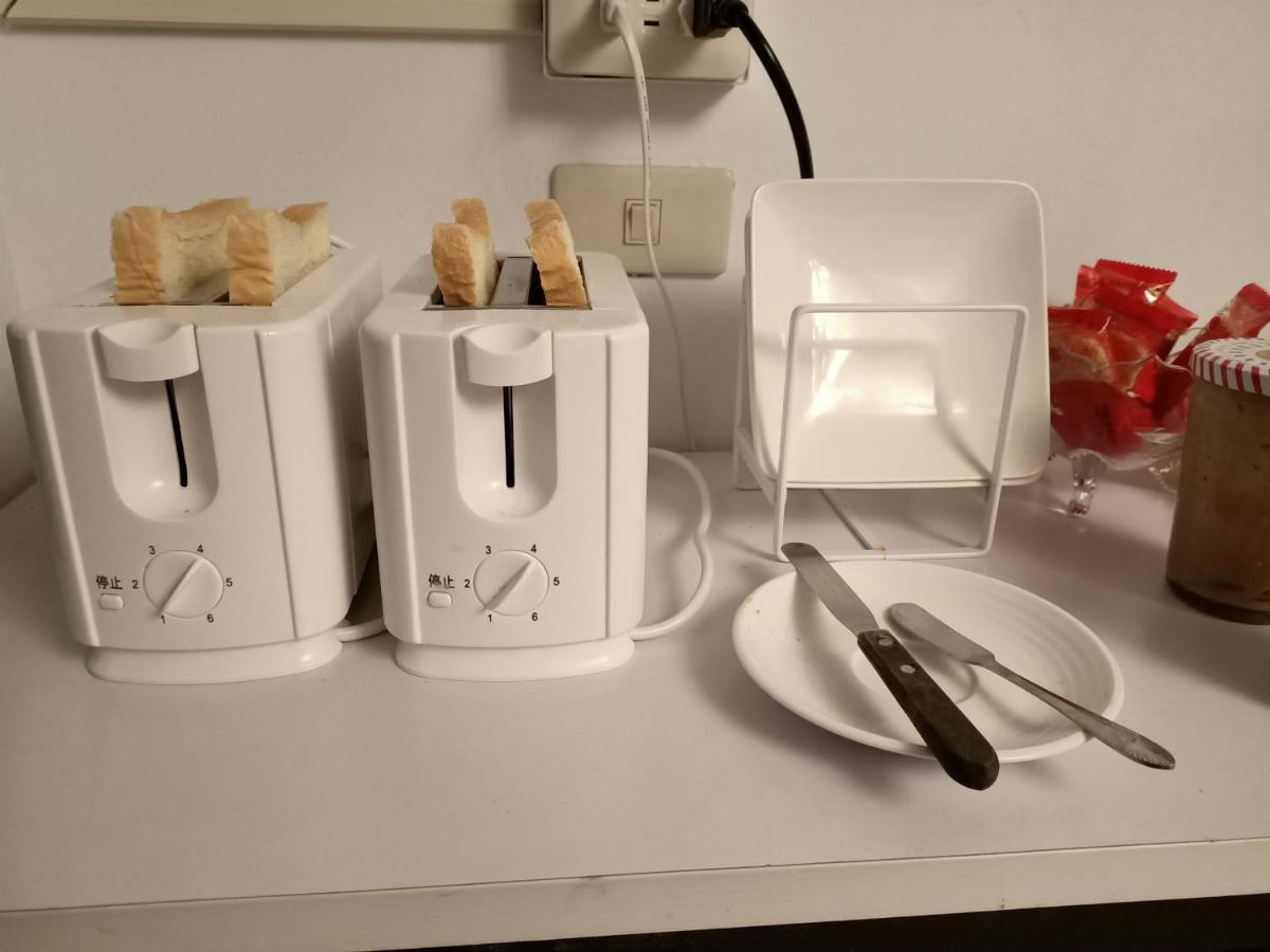 Hostel 七十腳落背包客棧 Green Island Zewnętrze zdjęcie